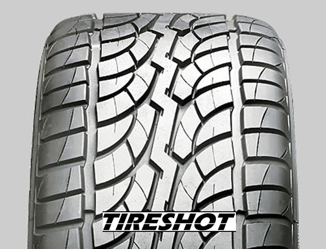 Tire Nankang N990